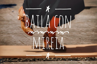 Escuela de baile Andanzas: Pasión y ritmo en movimiento Baila con Mireia García en Gornazo: ¡Siente la música!