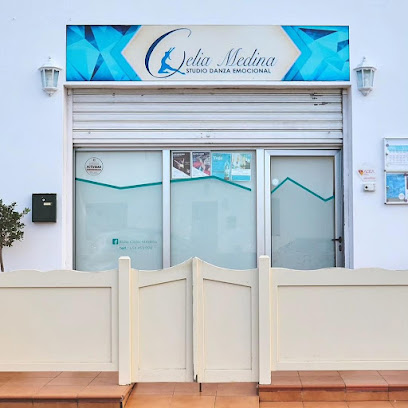 Escuela de baile Andanzas: Pasión y ritmo en movimiento ¡Siente el ritmo en la Academia de Baile Celia Medina en Las Palmas!