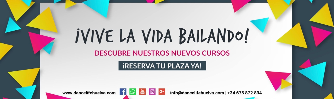 Escuela de baile Dancelife Studio: pasión y ritmo