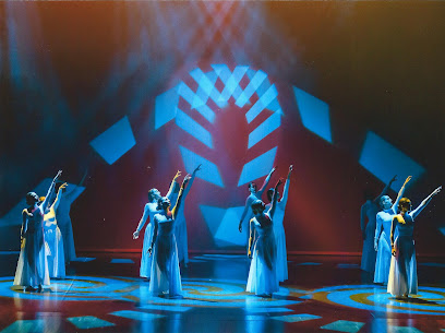Danza León: ¡Siente el ritmo en nuestra academia!
