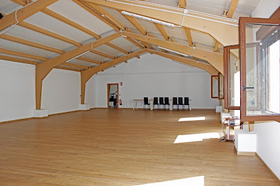 Escuela de baile Andanzas: Pasión y ritmo en movimiento Deshojando la Danza: Academia en Navarra
