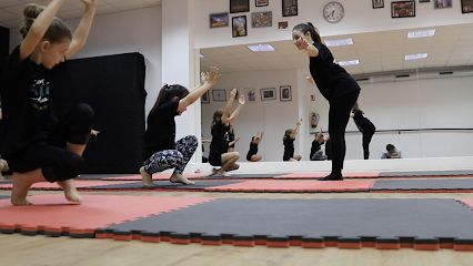 ¡BAMBOlines en Sant Andreu de la Barca: la academia de baile que te sorprenderá!