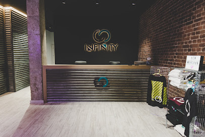 ¡Descubre el ritmo en Infinity Dance Studio León!