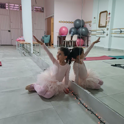 ¡Aprende a bailar en Masamagrell con Inma Fort!