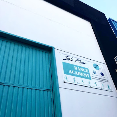 ¡Descubre el ritmo en Isla Rose Dance Academy!