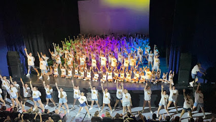 Escuela de baile Andanzas: Pasión y ritmo en movimiento ¡Descubre el ritmo en Naracé Dance Academy Mutxamel!