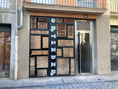 Escuela de baile Andanzas: Pasión y ritmo en movimiento ¡Descubre el ritmo en Ortzadar