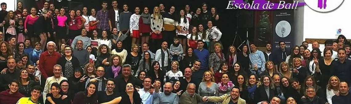 Escuela de baile Swing Dance: aprende a bailar con estilo