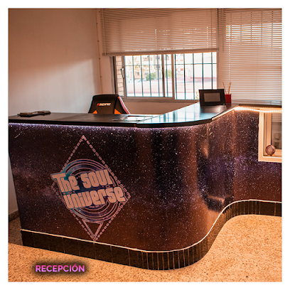 ¡Descubre el ritmo en The Soul Universe Montequinto!