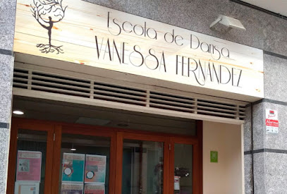 Escuela de baile Andanzas: Pasión y ritmo en movimiento ¡Siente la pasión por el baile en Cardedeu con Vanessa Fernández!