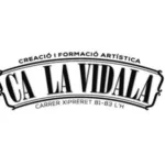 Escuela de baile CA LA VIDALA: Pasión en movimiento