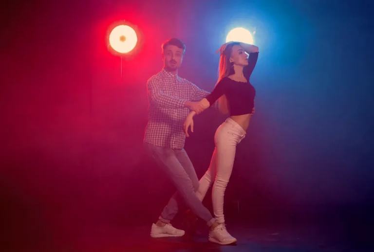 Imagen de Portada de Las 9 Mejores Clases de Salsa y Bachata en Alcorcón
