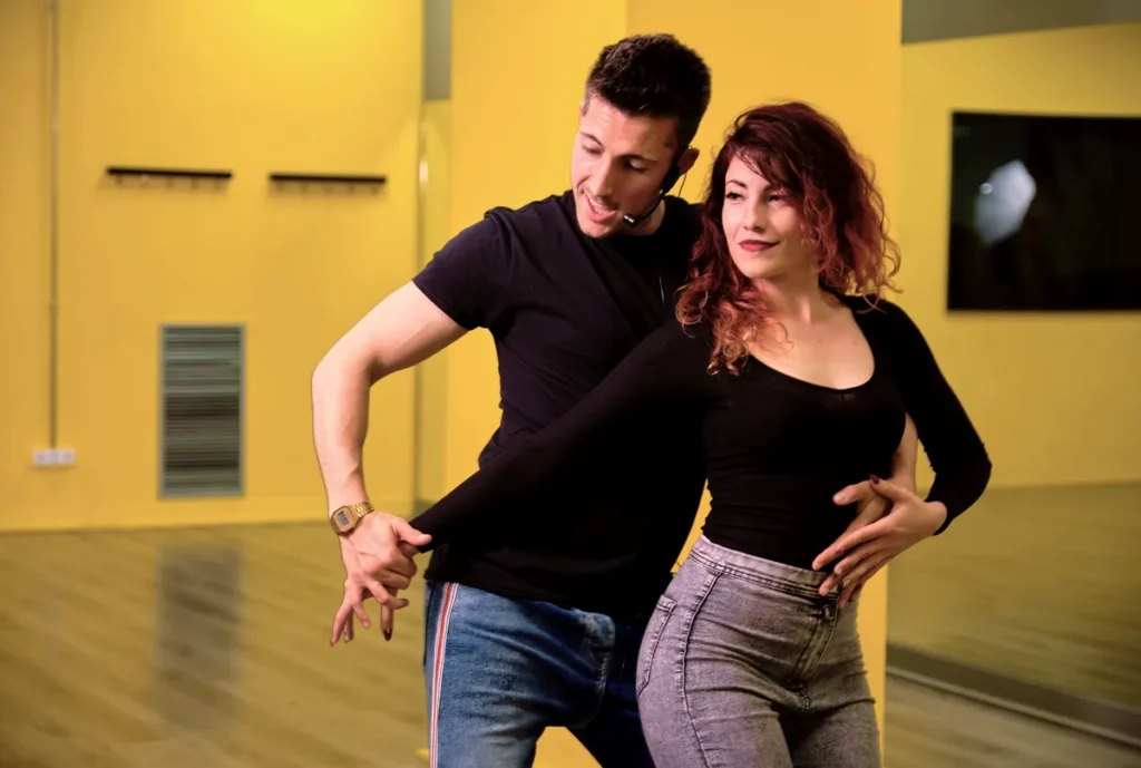 Imagen de Portada de Las 20+ Mejores Clases de Salsa y Bachata en Las Palmas de Gran Canaria